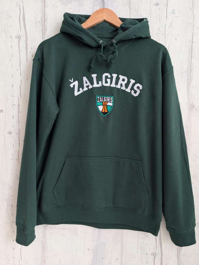 Zalgiris Bliuzonas - nuotraukos Nr. 12