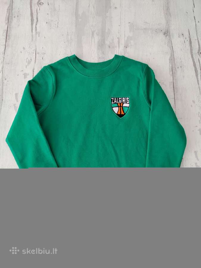 Zalgiris Bliuzonas - nuotraukos Nr. 11