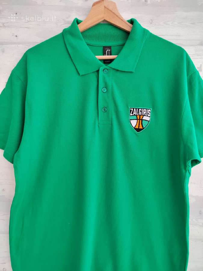 Zalgiris Bliuzonas - nuotraukos Nr. 3