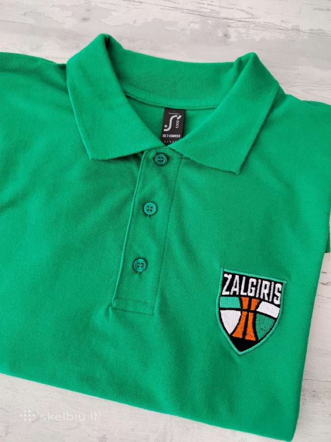 Zalgiris Bliuzonas - nuotraukos Nr. 9