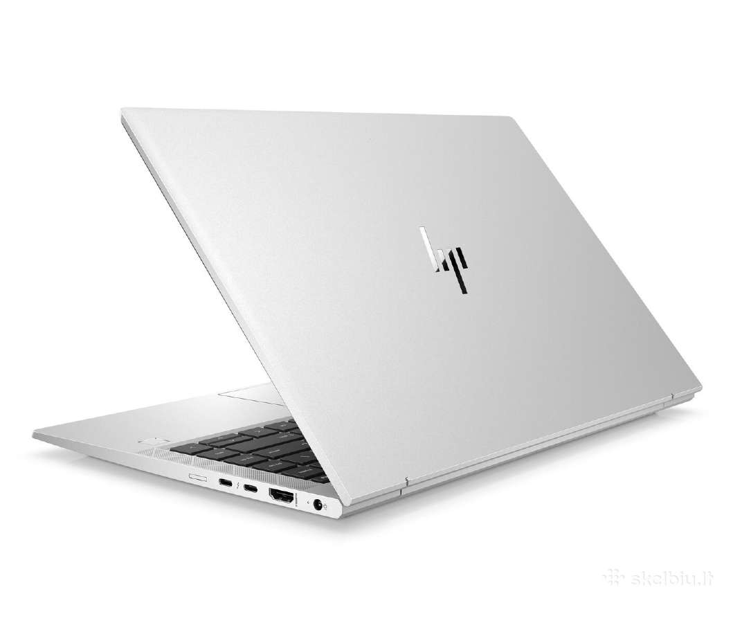 Hp Elitebook 840 G8 i5 11th 16/256 Win 11pro - nuotraukos Nr. 2