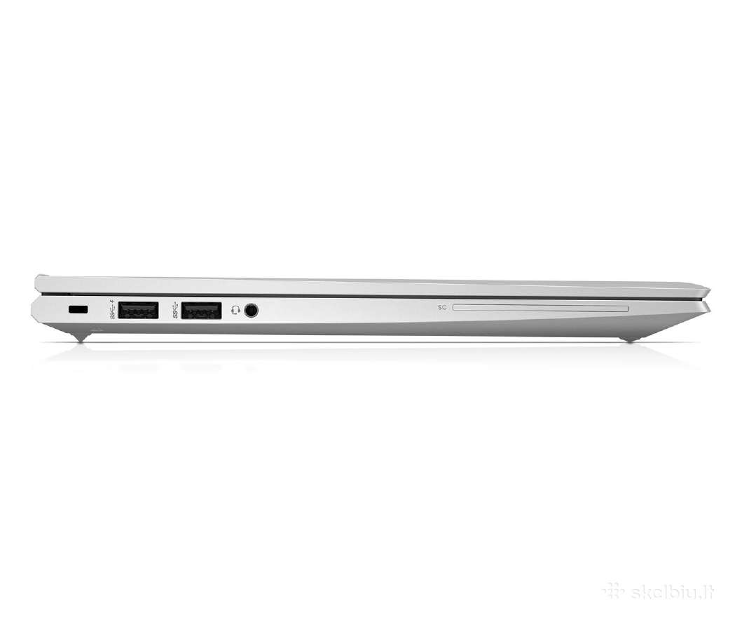 Hp Elitebook 840 G8 i5 11th 16/256 Win 11pro - nuotraukos Nr. 3