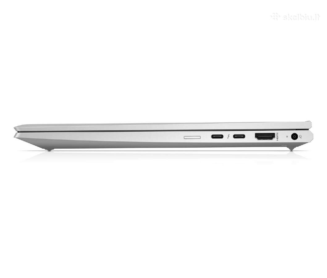 Hp Elitebook 840 G8 i5 11th 16/256 Win 11pro - nuotraukos Nr. 4