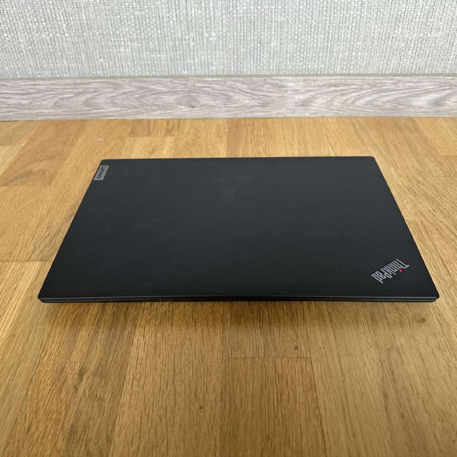 Lenovo Thinkpad T14s Gen2 I5 16gb 256ssd 14 Fhd - nuotraukos Nr. 5