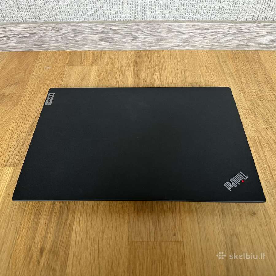 Lenovo Thinkpad T14s Gen2 I5 16gb 256ssd 14 Fhd - nuotraukos Nr. 7