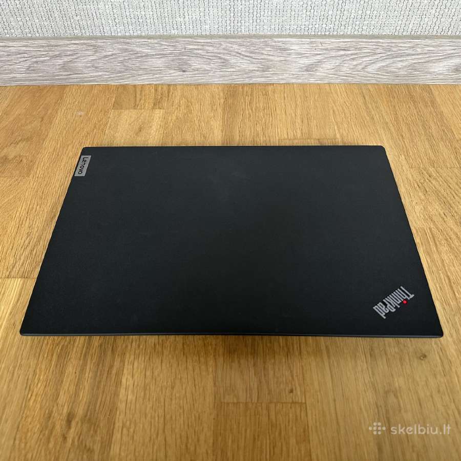 Lenovo Thinkpad T14s Gen2 I5 16gb 256ssd 14 Fhd - nuotraukos Nr. 8