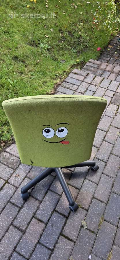 Atiduodu Ikea spintelę, kėdes - nuotraukos Nr. 5