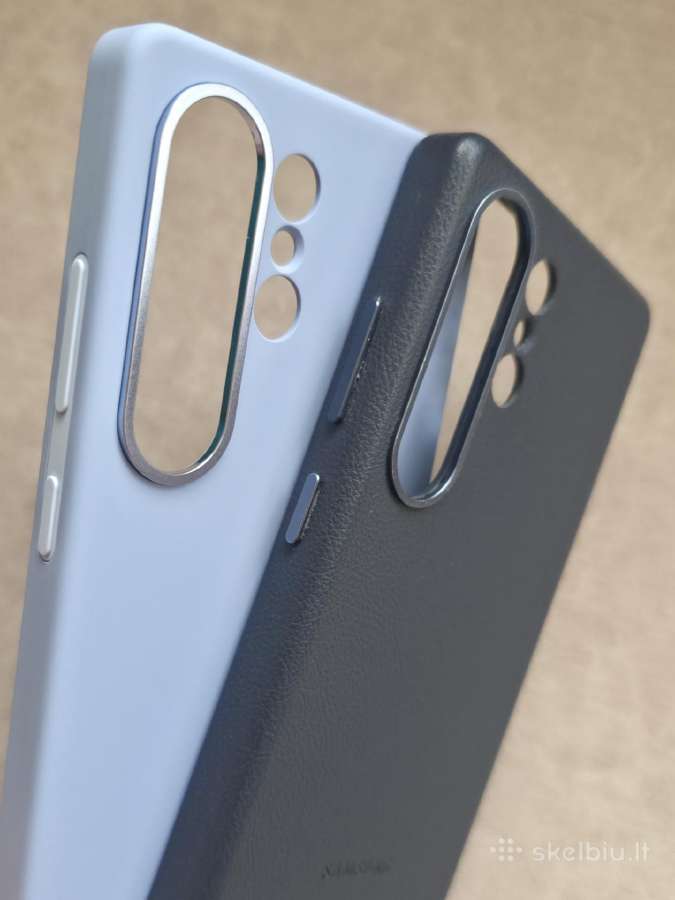 Du org deklai Samsung S25 ultra - nuotraukos Nr. 10
