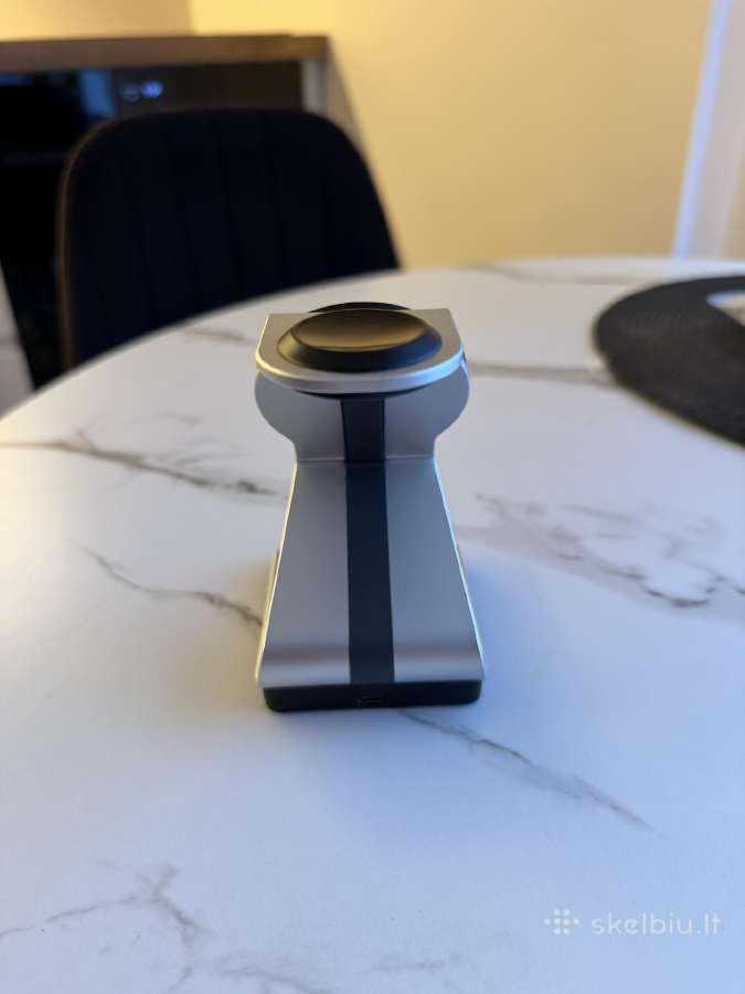 Magsafe pakrovėjas - nuotraukos Nr. 2