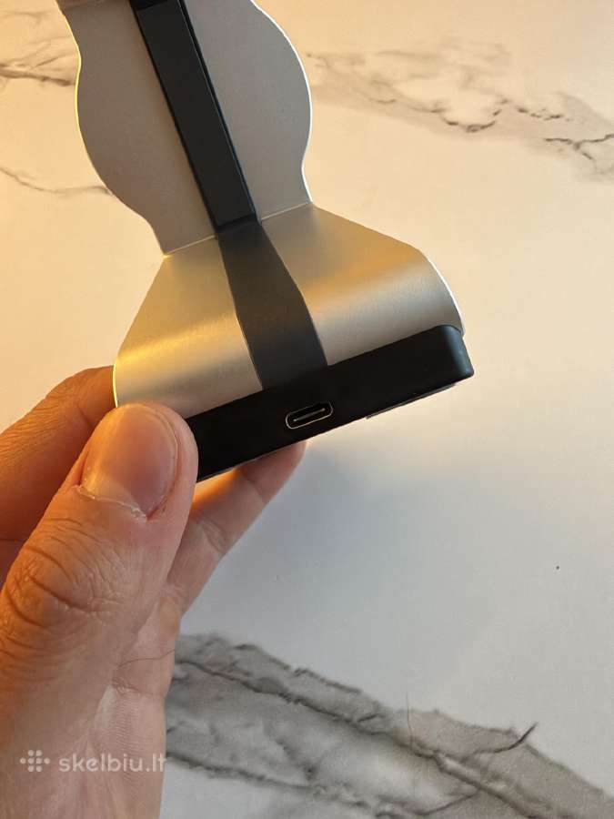 Magsafe pakrovėjas - nuotraukos Nr. 4