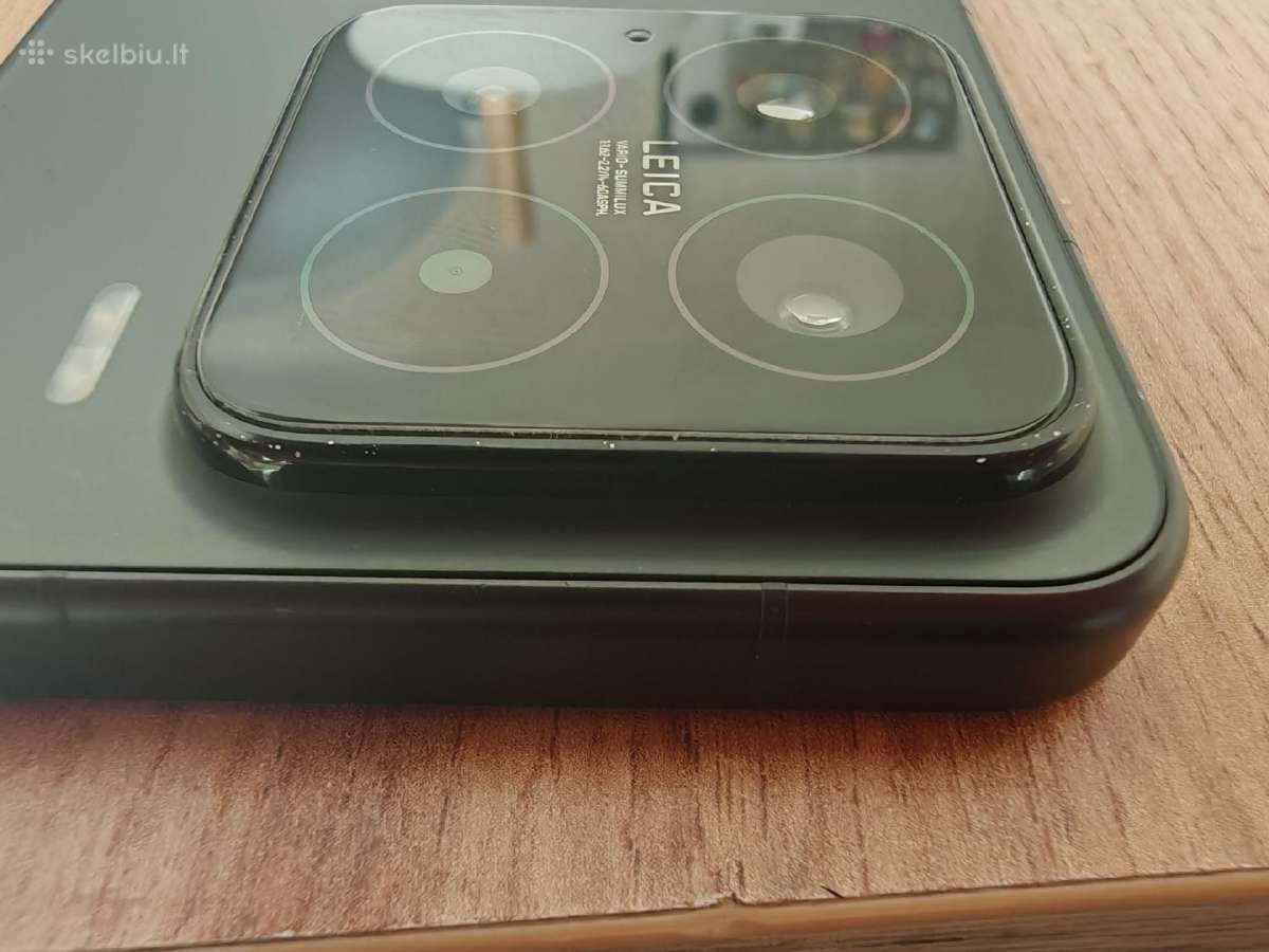 Xiaomi 15 12/256 su garantija, pilnas komplektas. - nuotraukos Nr. 3