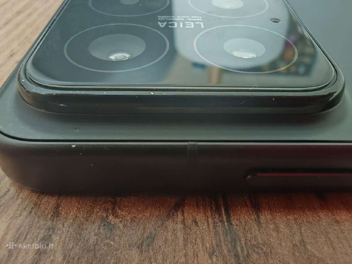 Xiaomi 15 12/256 su garantija, pilnas komplektas. - nuotraukos Nr. 4