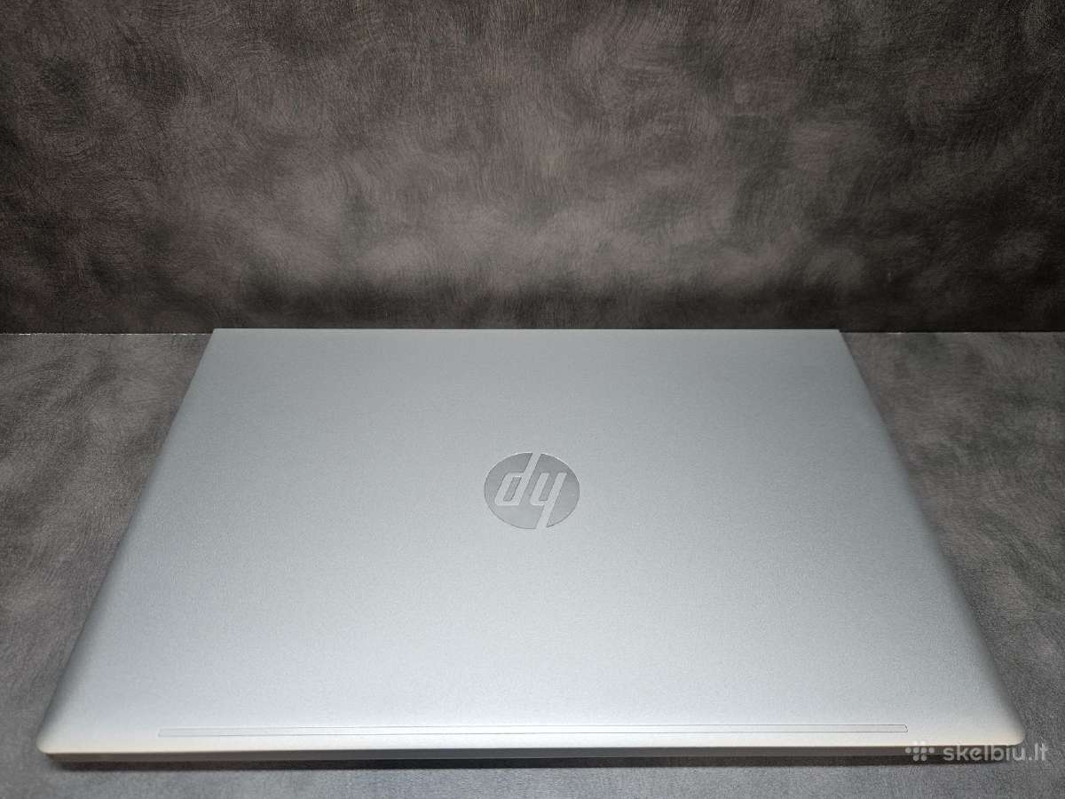 Hp Probook/i5-1135g7/16ram/256ssd/15.6" Fhd - nuotraukos Nr. 5
