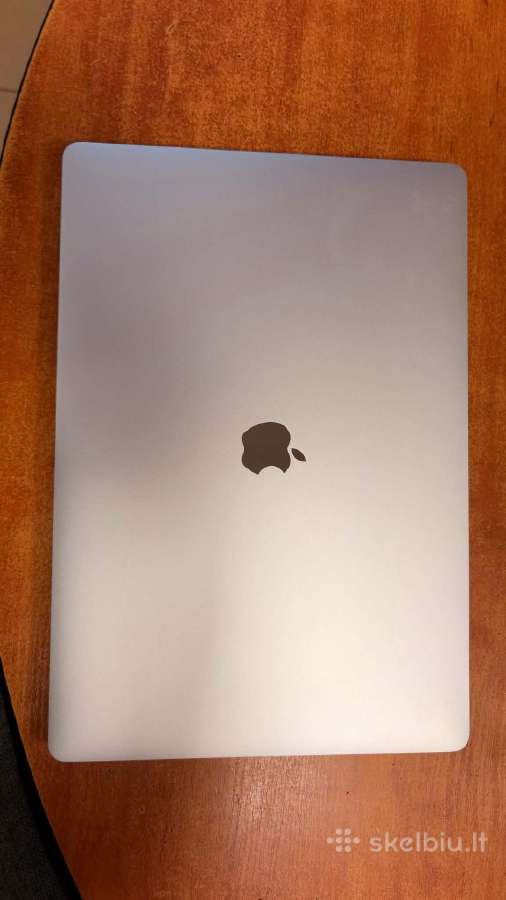 MacBook Pro - nuotraukos Nr. 2