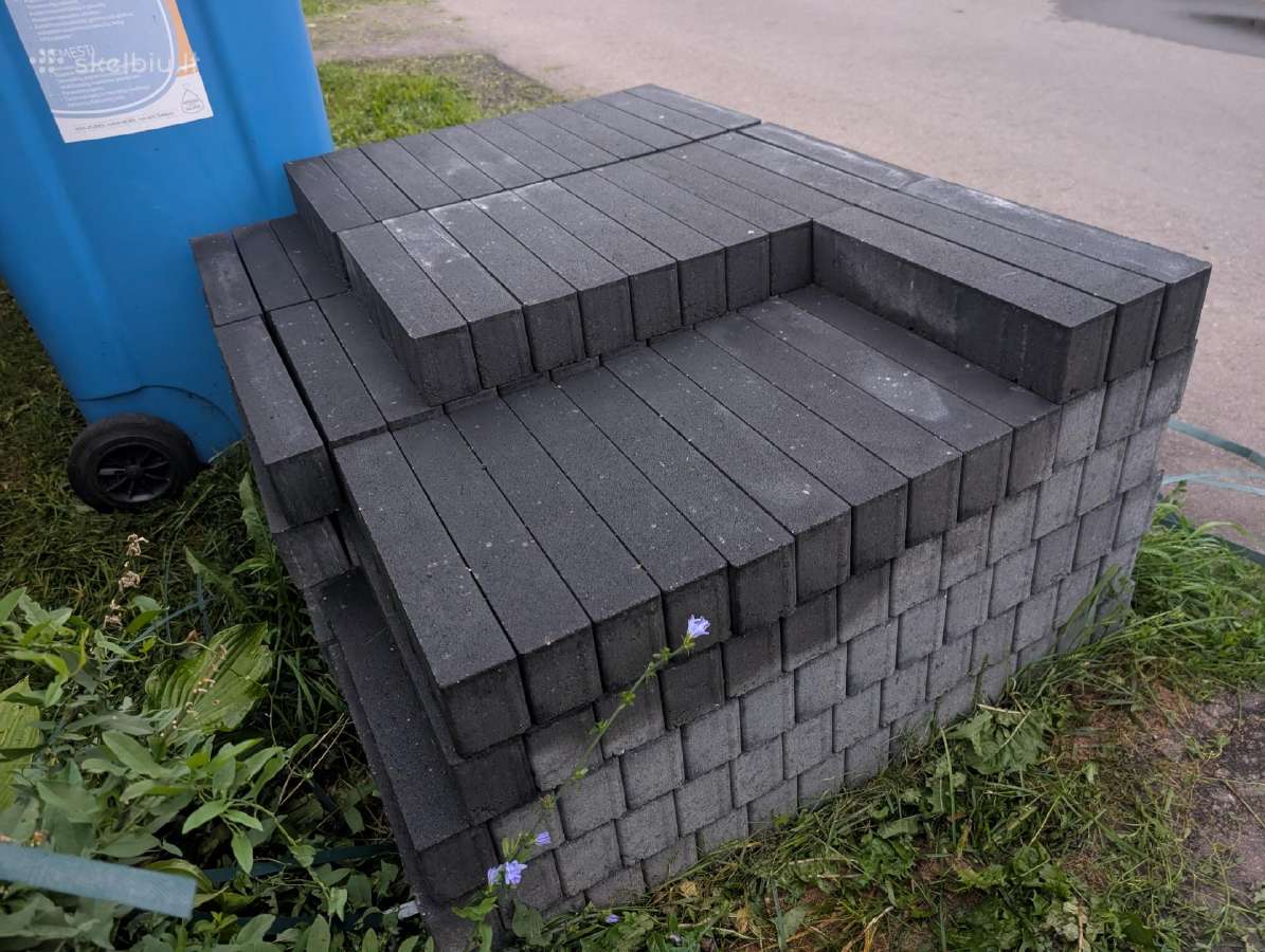 Trinkelių likutis. Barons 360 Comfort Black - nuotraukos Nr. 2