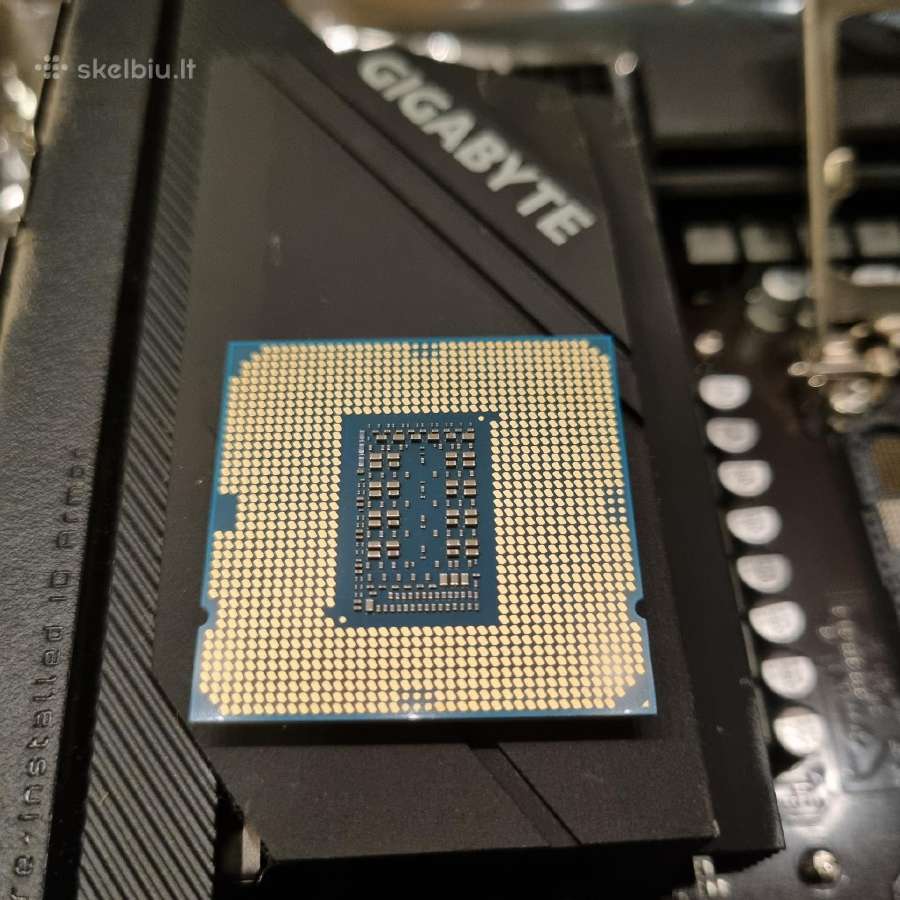Corsair Vengeance Lpx 4x16gb Ddr4 3600mhz - nuotraukos Nr. 7