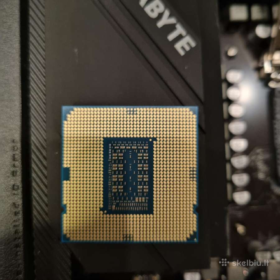 Corsair Vengeance Lpx 4x16gb Ddr4 3600mhz - nuotraukos Nr. 8