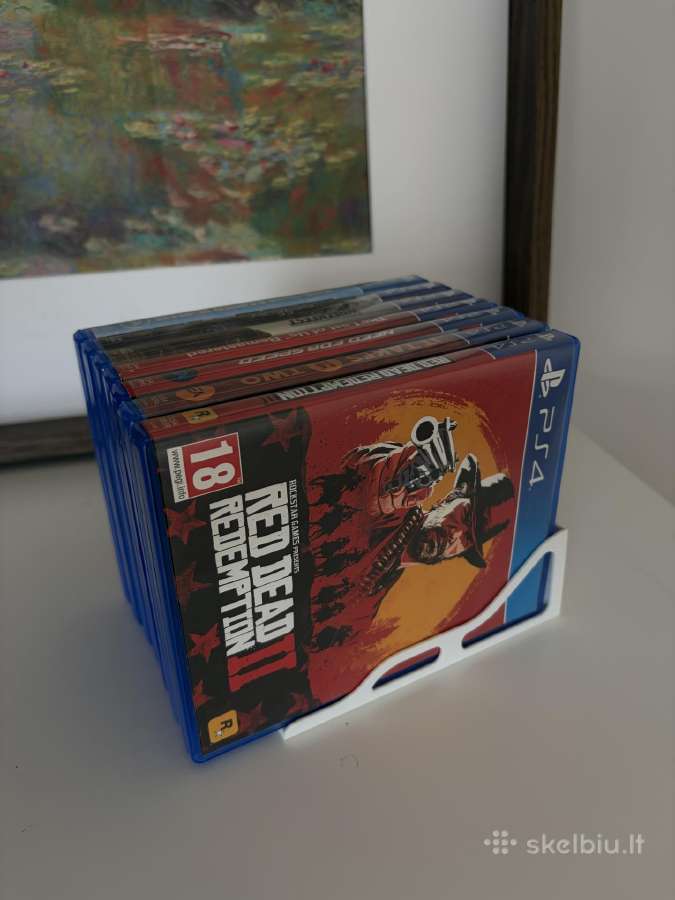 Ps4 Pro - nuotraukos Nr. 6