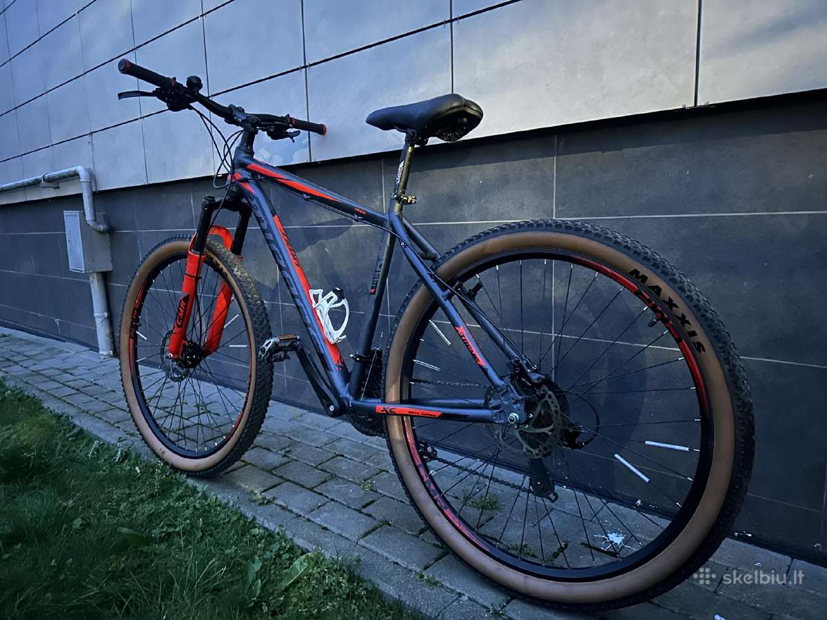 Umit Mirage L dydzio, 29er - nuotraukos Nr. 4