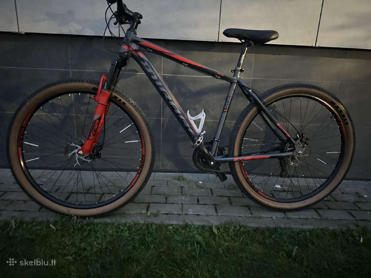 Umit Mirage L dydzio, 29er - nuotraukos Nr. 6
