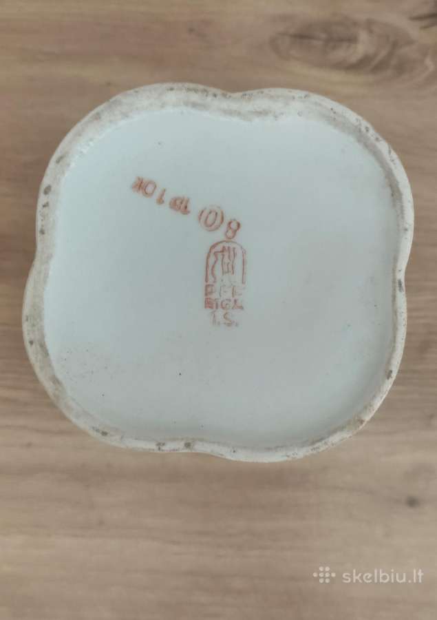 Sulčių ąsotis Riga Pff 1950-60 - nuotraukos Nr. 4