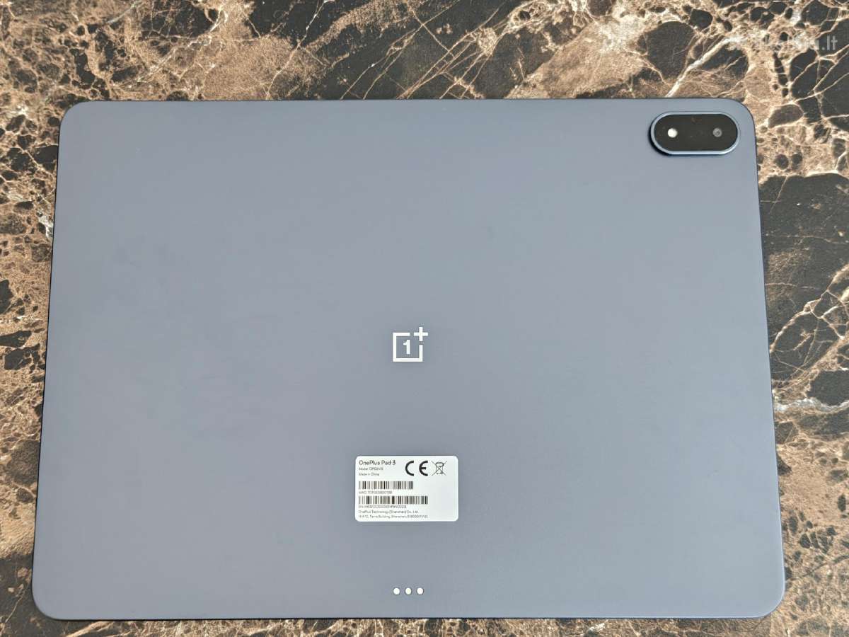 One Plus Pad 3 ( 512 GB ) - nuotraukos Nr. 2