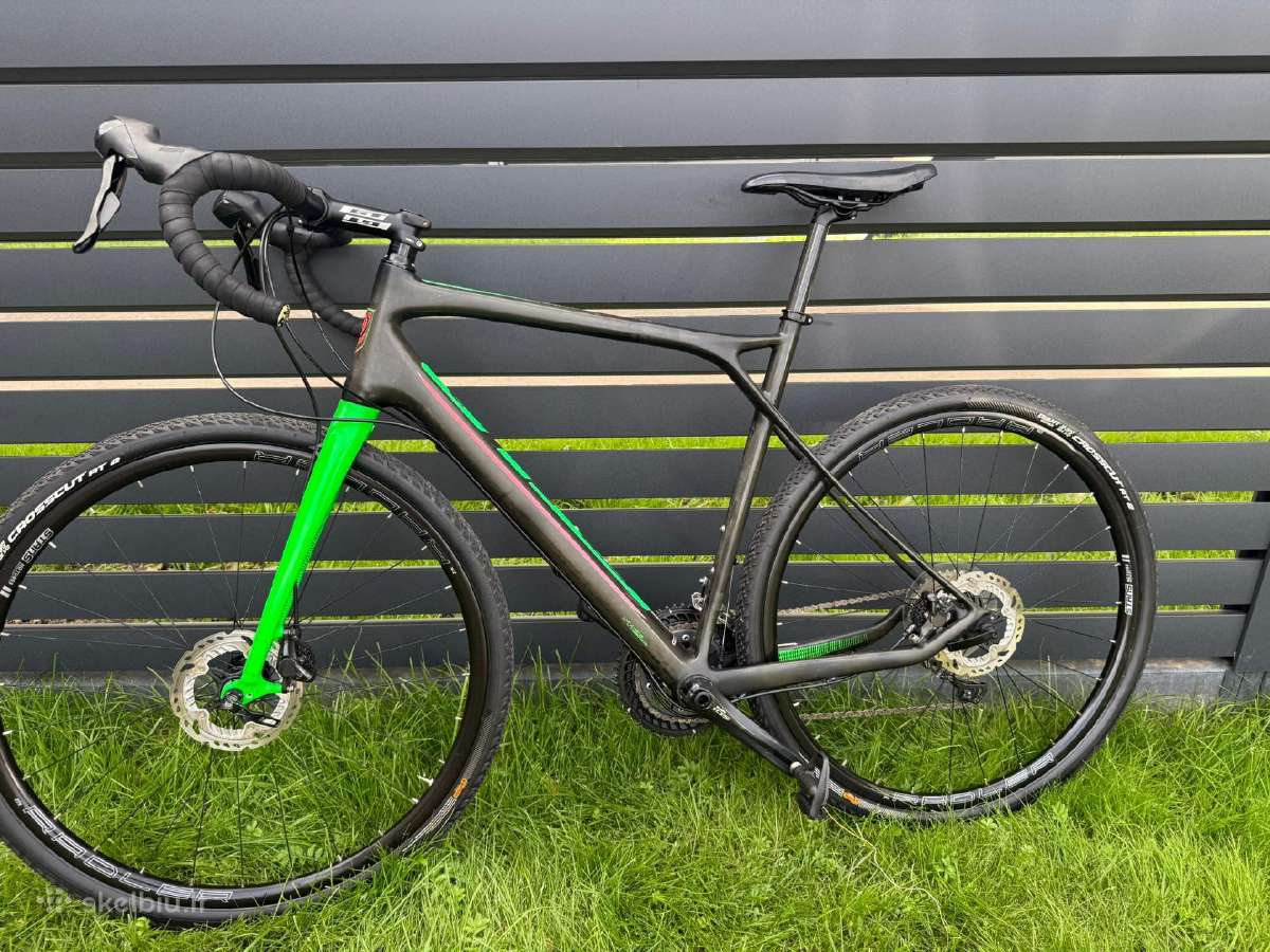 GT (carbon) - nuotraukos Nr. 4