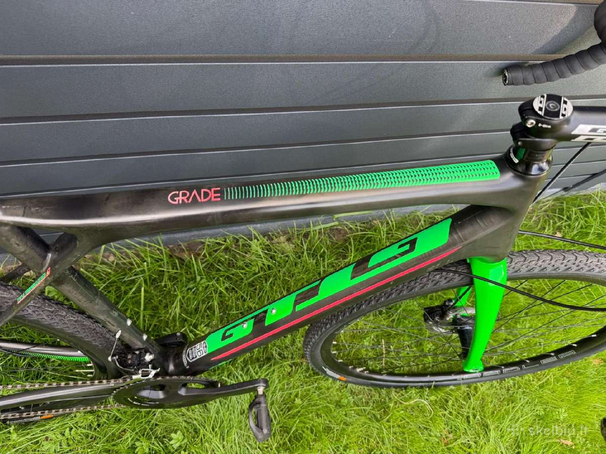 GT (carbon) - nuotraukos Nr. 9