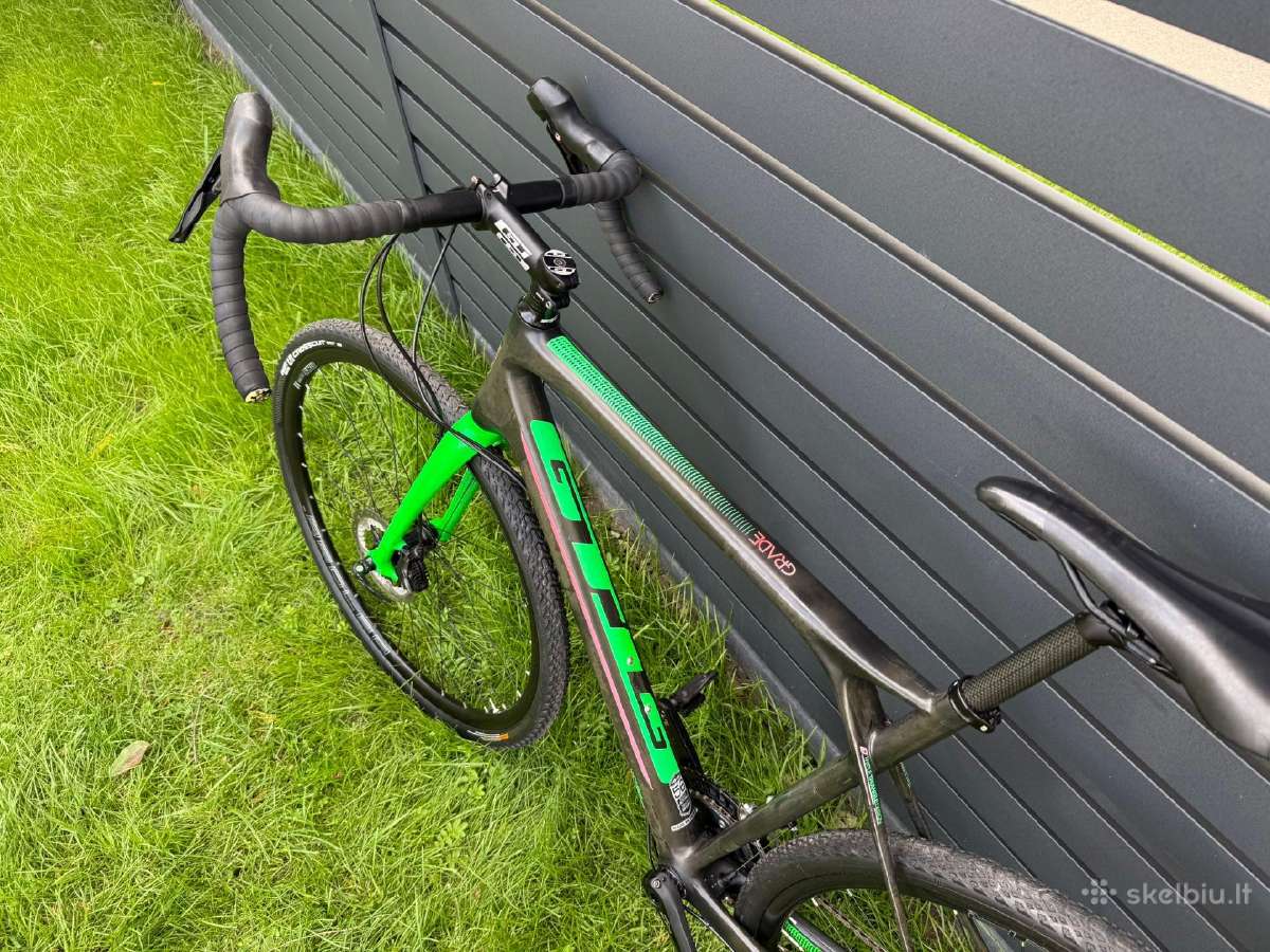 GT (carbon) - nuotraukos Nr. 12