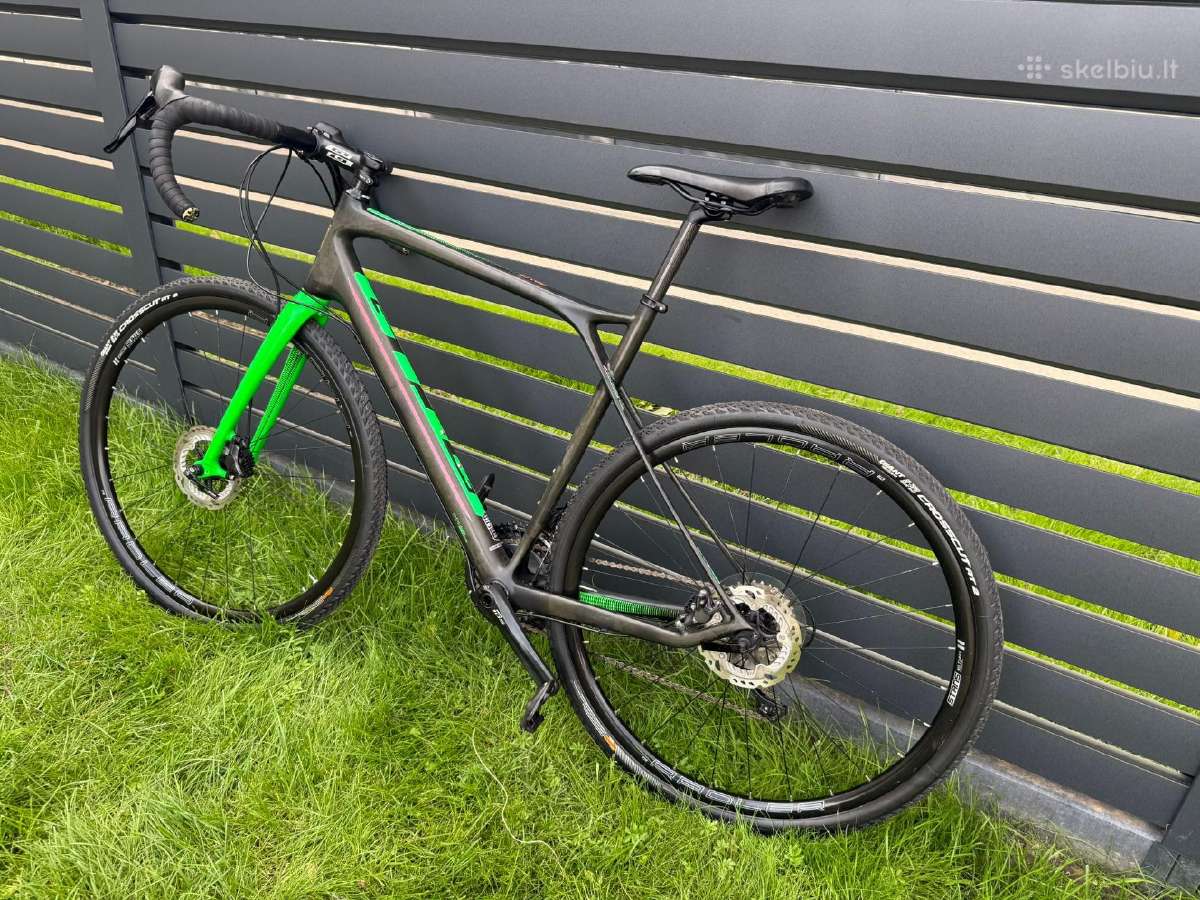 GT (carbon) - nuotraukos Nr. 13