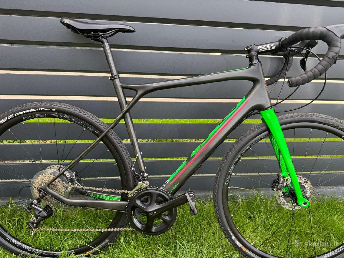 GT (carbon) - nuotraukos Nr. 14