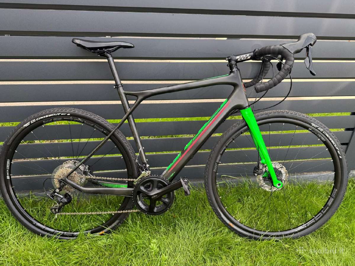 GT (carbon) - nuotraukos Nr. 15