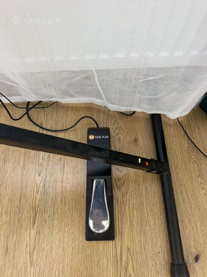 Artesia performer skaitmeninis pianinas su pedalu - nuotraukos Nr. 4