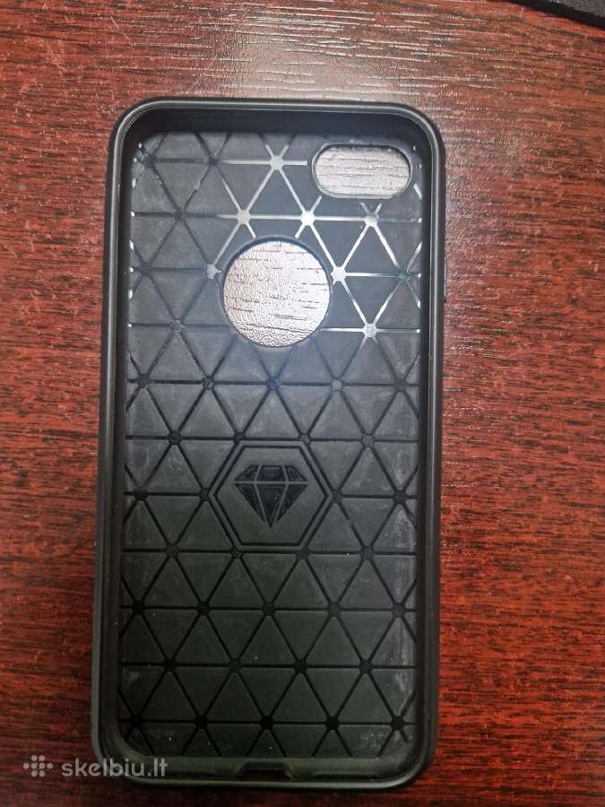 iPhone Se - nuotraukos Nr. 4