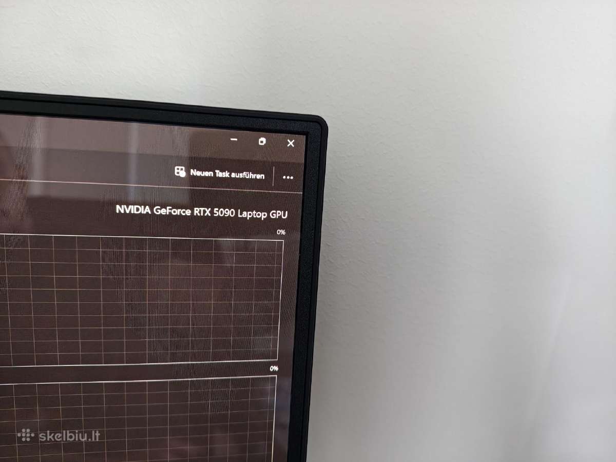 Lenovo Legion Pro 7 "16" 2 TB - nuotraukos Nr. 4