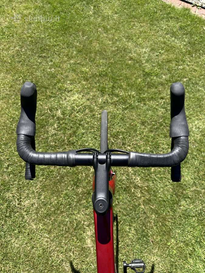Trek Emonda 2025 M dydžio dviratis - nuotraukos Nr. 10