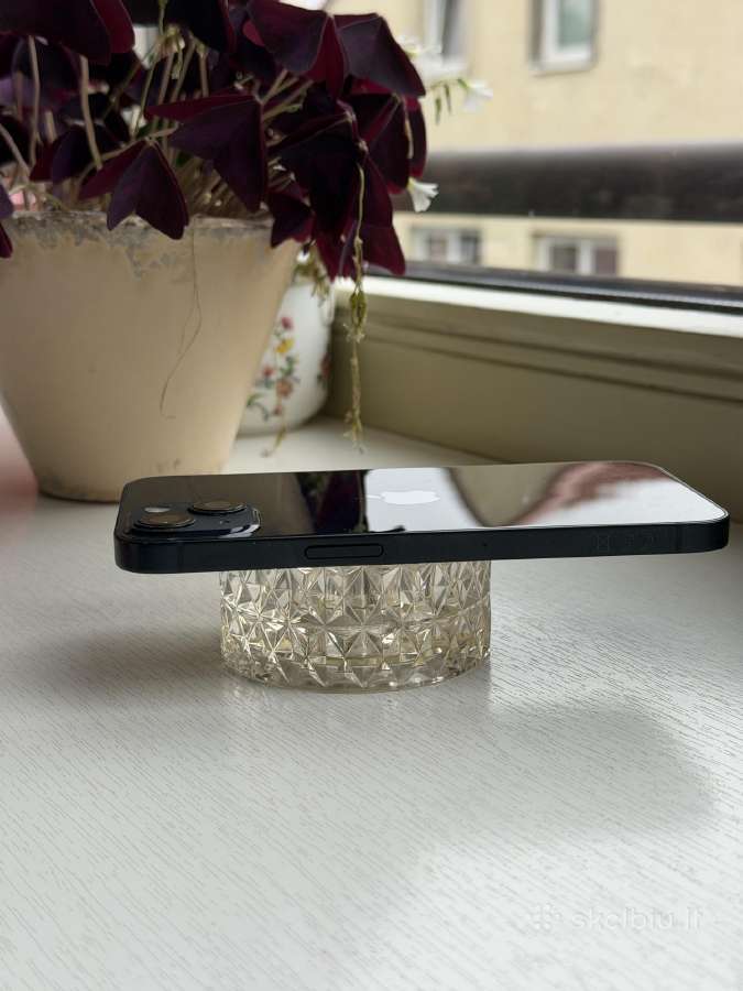 Apple iPhone 13 84% battrey Health Geros būklės - nuotraukos Nr. 5