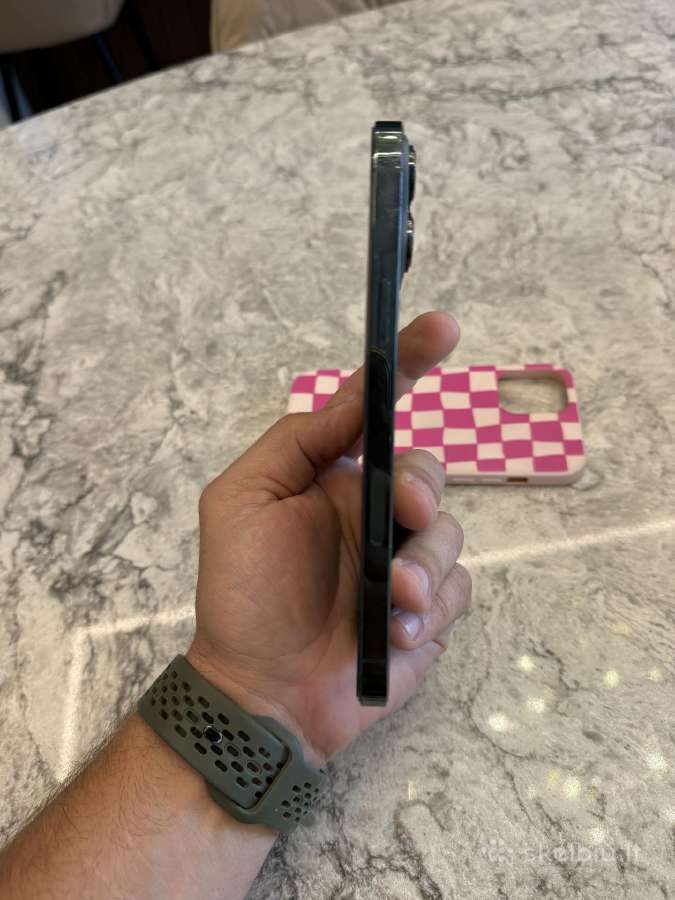 iPhone 13 pro max, 128gb - nuotraukos Nr. 8