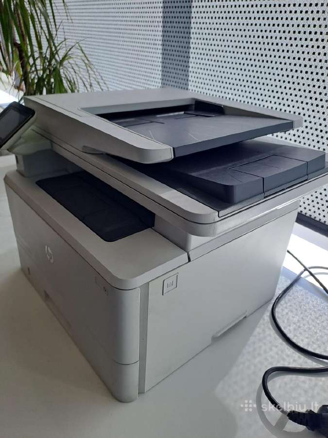 Printeris Laserjet Pro Mfp M426fdn - nuotraukos Nr. 2