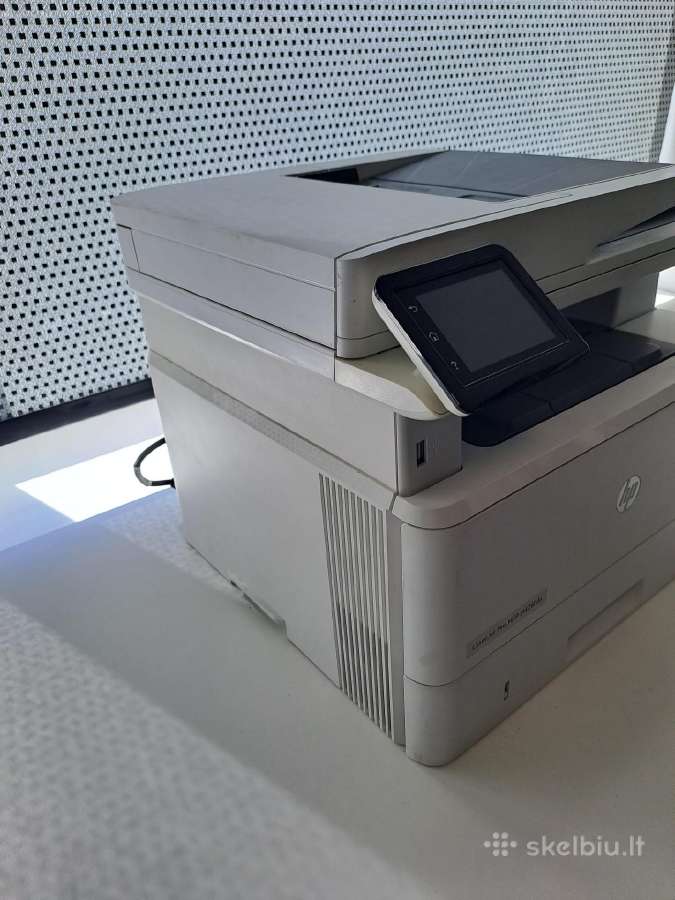 Printeris Laserjet Pro Mfp M426fdn - nuotraukos Nr. 3