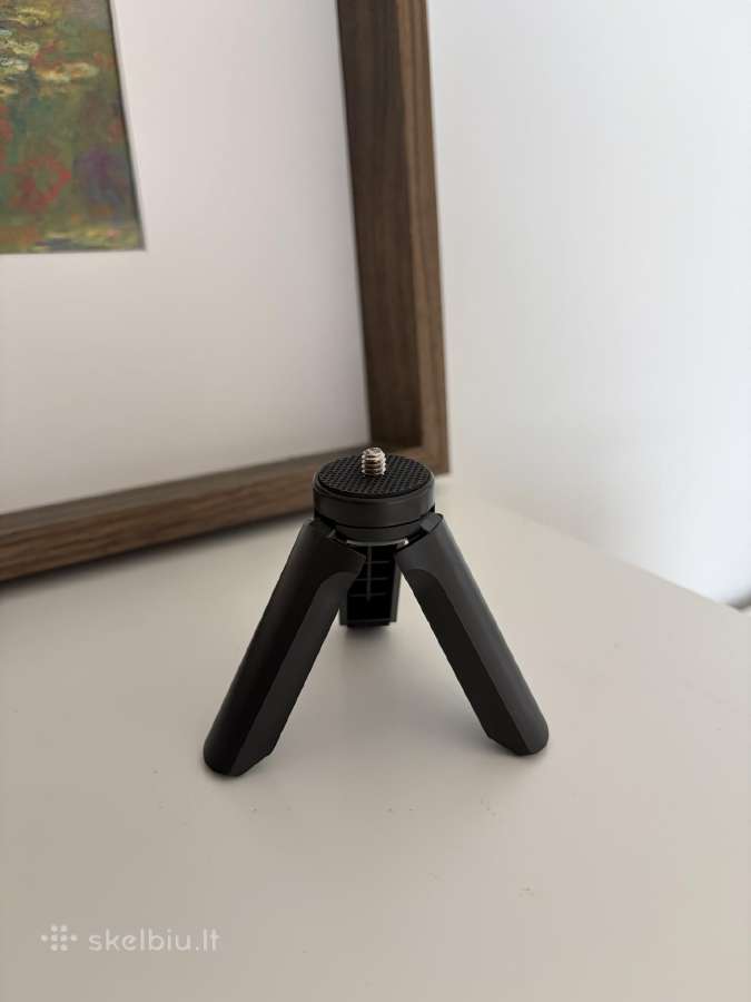 Osmo pocket 3 - nuotraukos Nr. 11