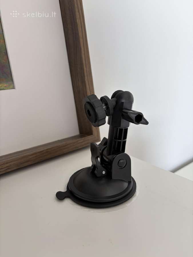 Osmo pocket 3 - nuotraukos Nr. 12