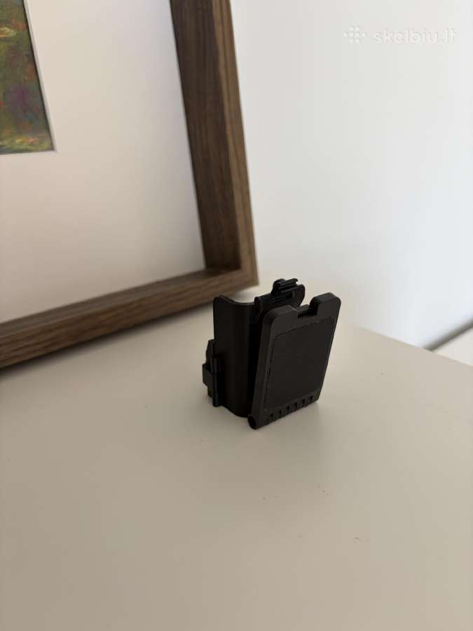 Osmo pocket 3 - nuotraukos Nr. 16