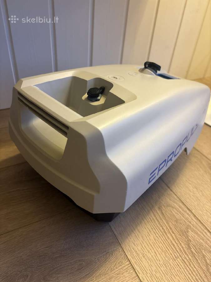 Epropulsion Spirit 1 Plus / EVO atsarginė baterija - nuotraukos Nr. 3