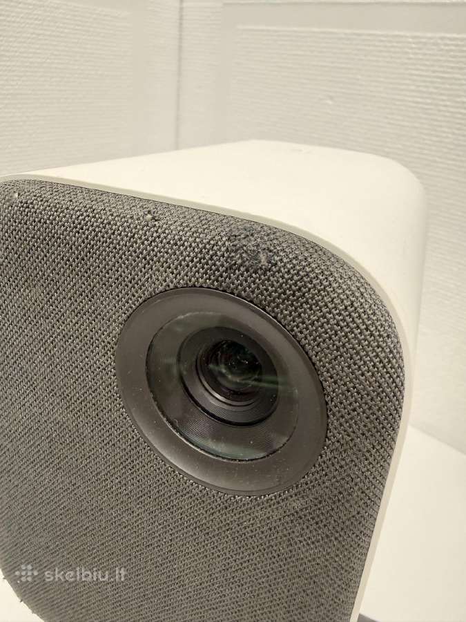Xiaomi Mi Smart Projector 2 projektorius - nuotraukos Nr. 2