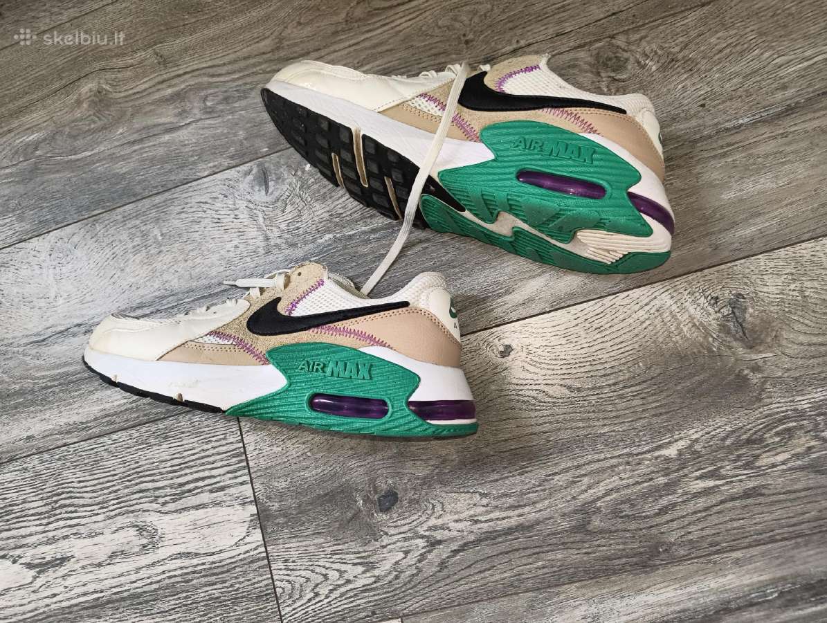 Naudoti Airmax 41d - nuotraukos Nr. 2