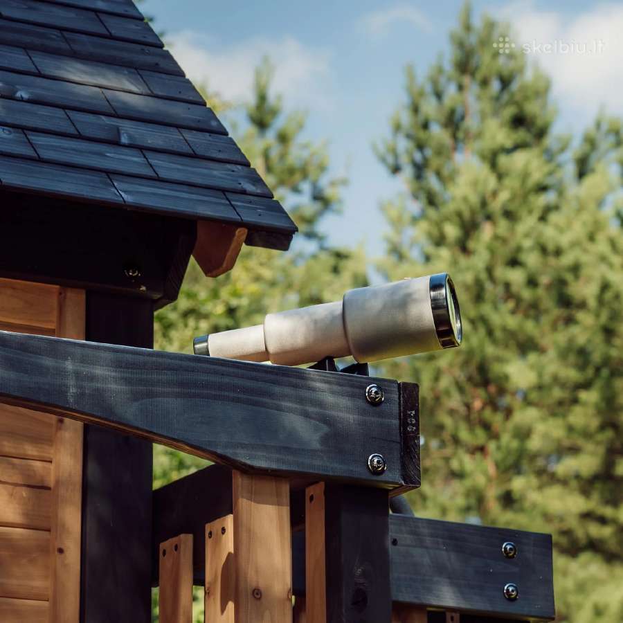 Vaikų žaidimo aikštelės laukui Išpardavimas! - nuotraukos Nr. 2