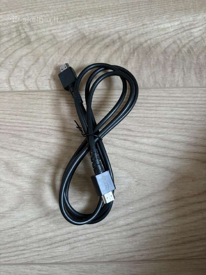 Nintendo swich oled - nuotraukos Nr. 9