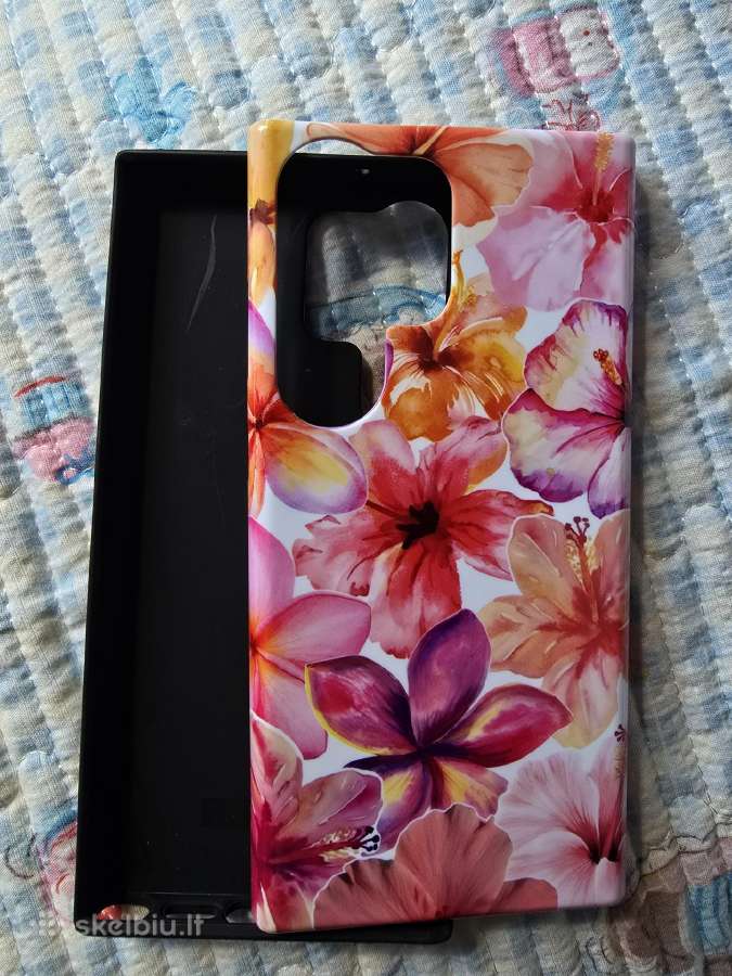 Daug įvairių S23ultra - nuotraukos Nr. 4