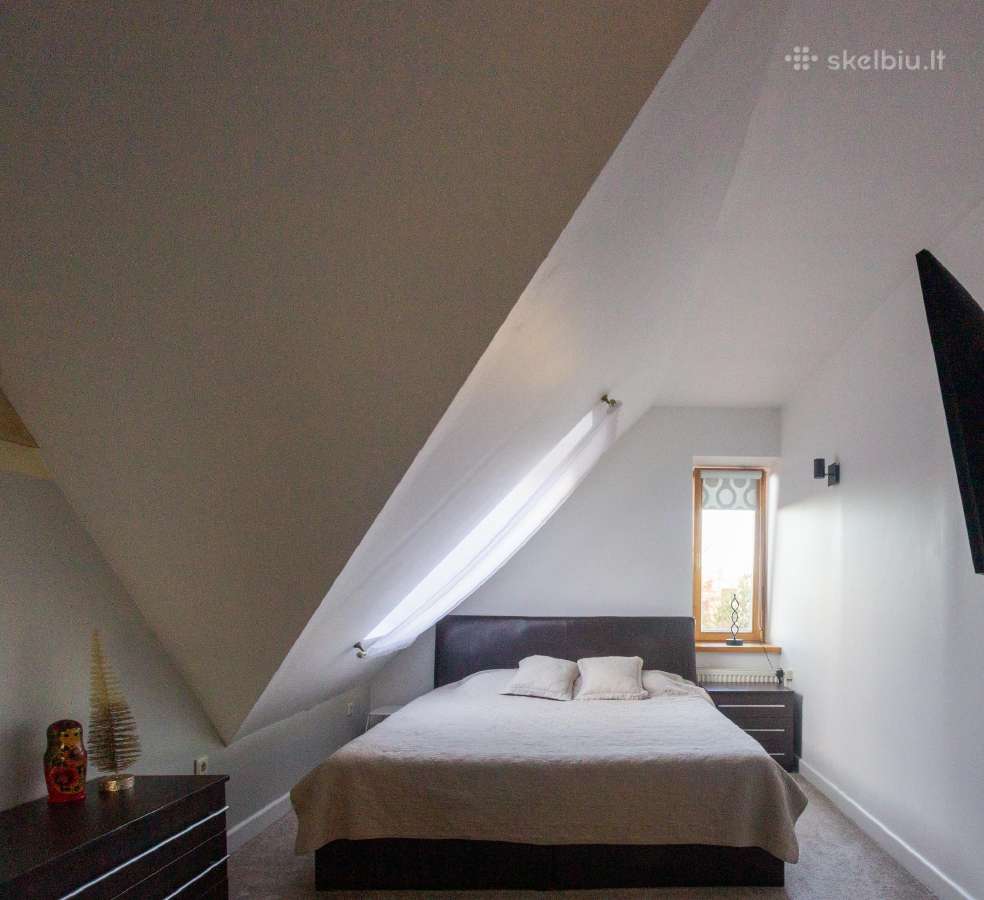 Ilgalaikė privačių apartamentų nuoma Palangoje - nuotraukos Nr. 2